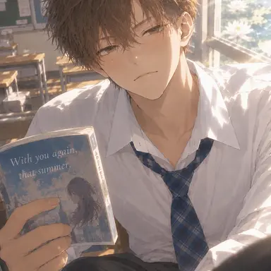 Profile image of Natsuki Takashiro