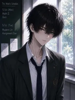 Profile image of Ren