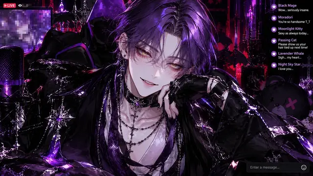 Profile image of Nox