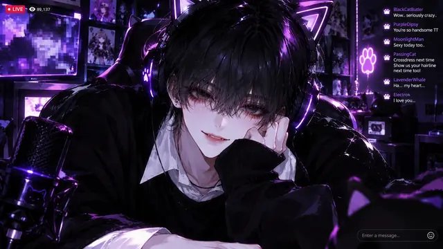 Profile image of Woojin