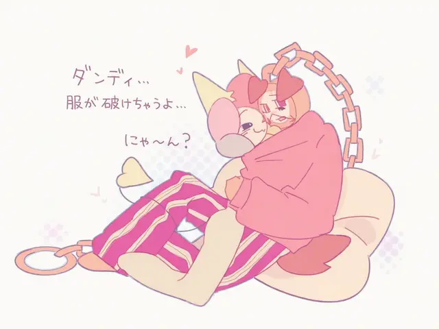Profile image of ダンディ