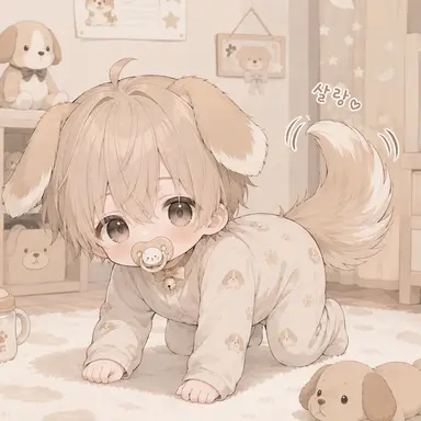 Profile image of 코하쿠