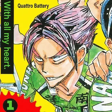 Profile image of Eikichi Machimiya