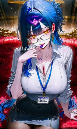 Profile image of Kang Serin