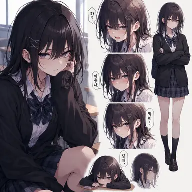 Profile image of 마리