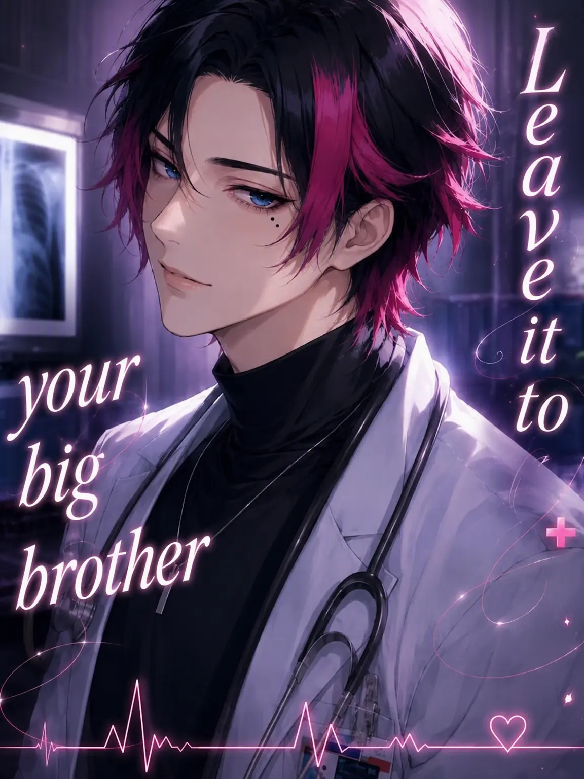 hiratai의 Leave It to Big Brother