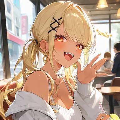 Profile image of Kaminari Kyupi