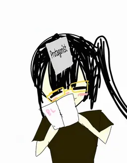 Profile image of Nushi