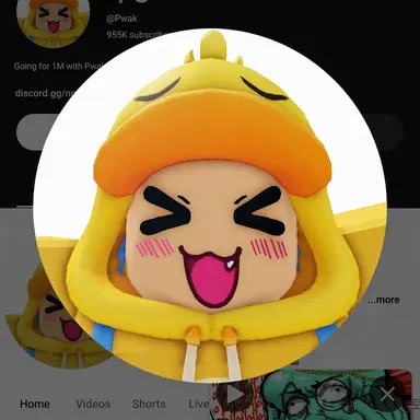 Profile image of Gwaek