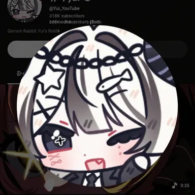Profile image of Yui