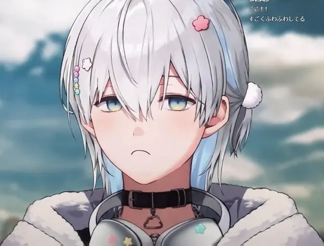 Profile image of イロ