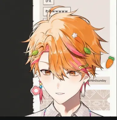 Profile image of ニノ