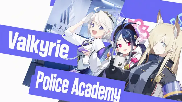 Profile image of Public Safety Bureau
