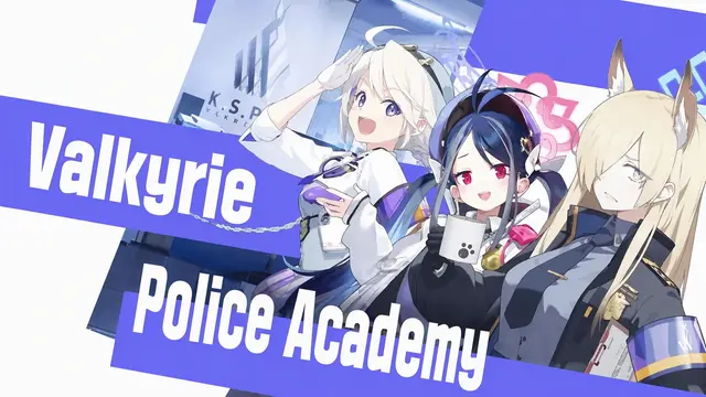 Profile image of Public Security Bureau