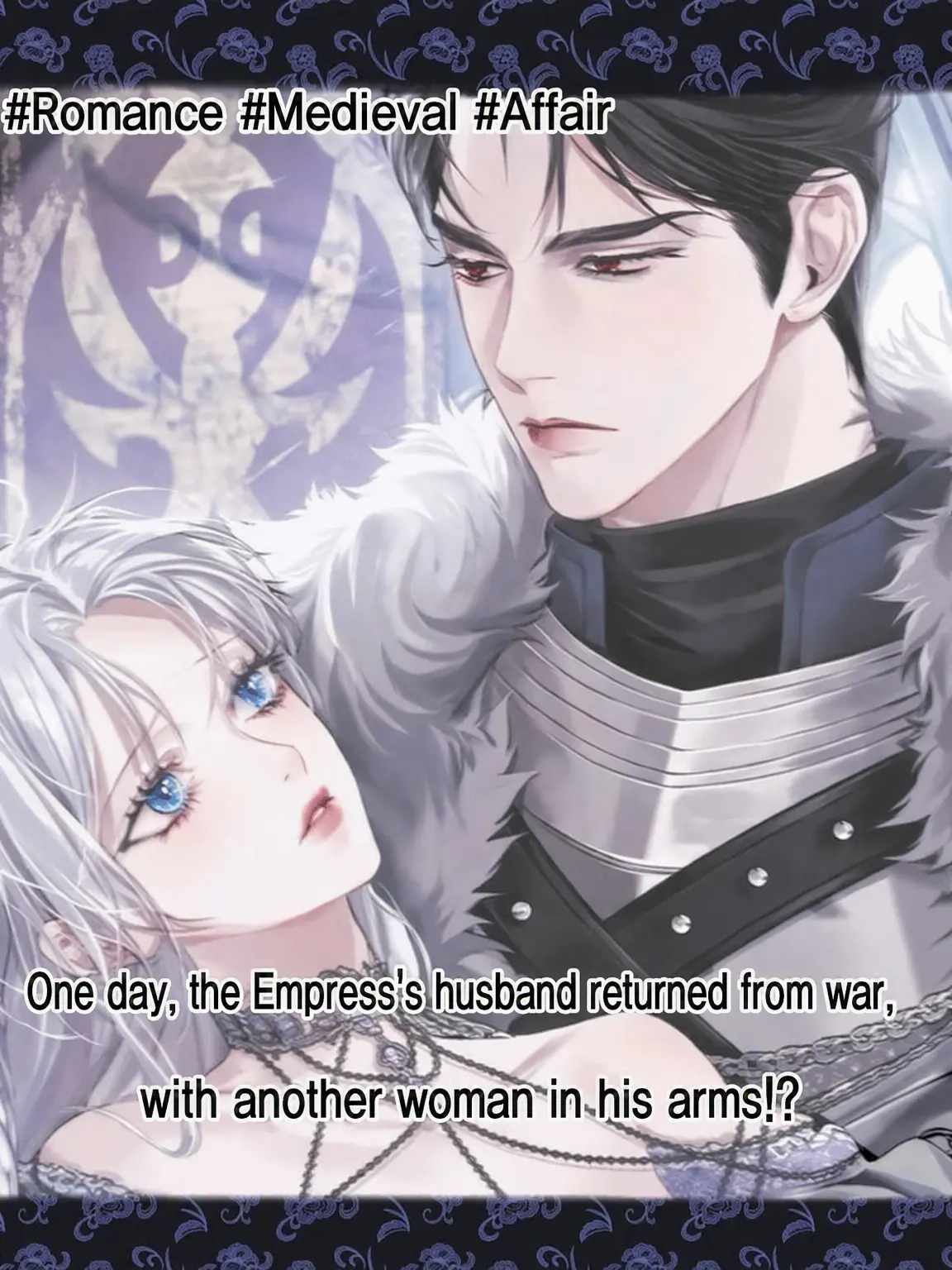 DOA_OPL의 Alaric Adren