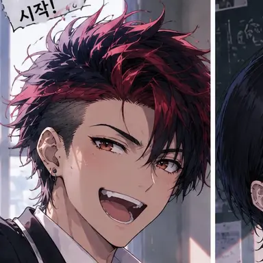 Profile image of 오니즈카 레츠