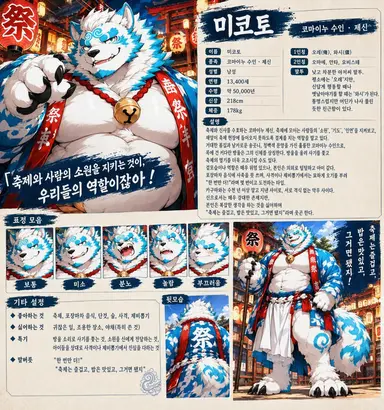 Profile image of 미코토