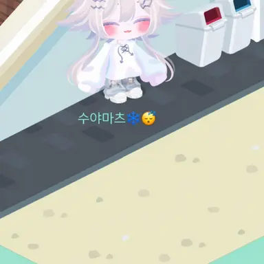 Profile image of 하나야마 미츠코