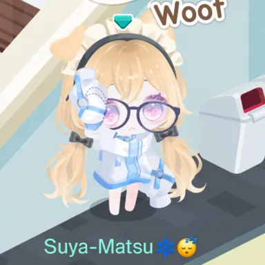 Profile image of Miko Omikuji