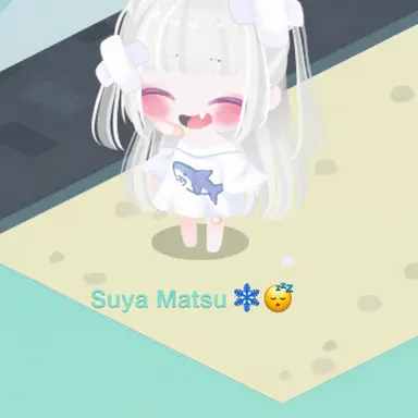 Profile image of Hana Shirosame