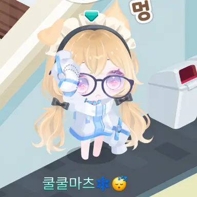Profile image of 오미쿠지 미코