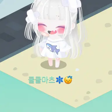Profile image of 시로사메 하나