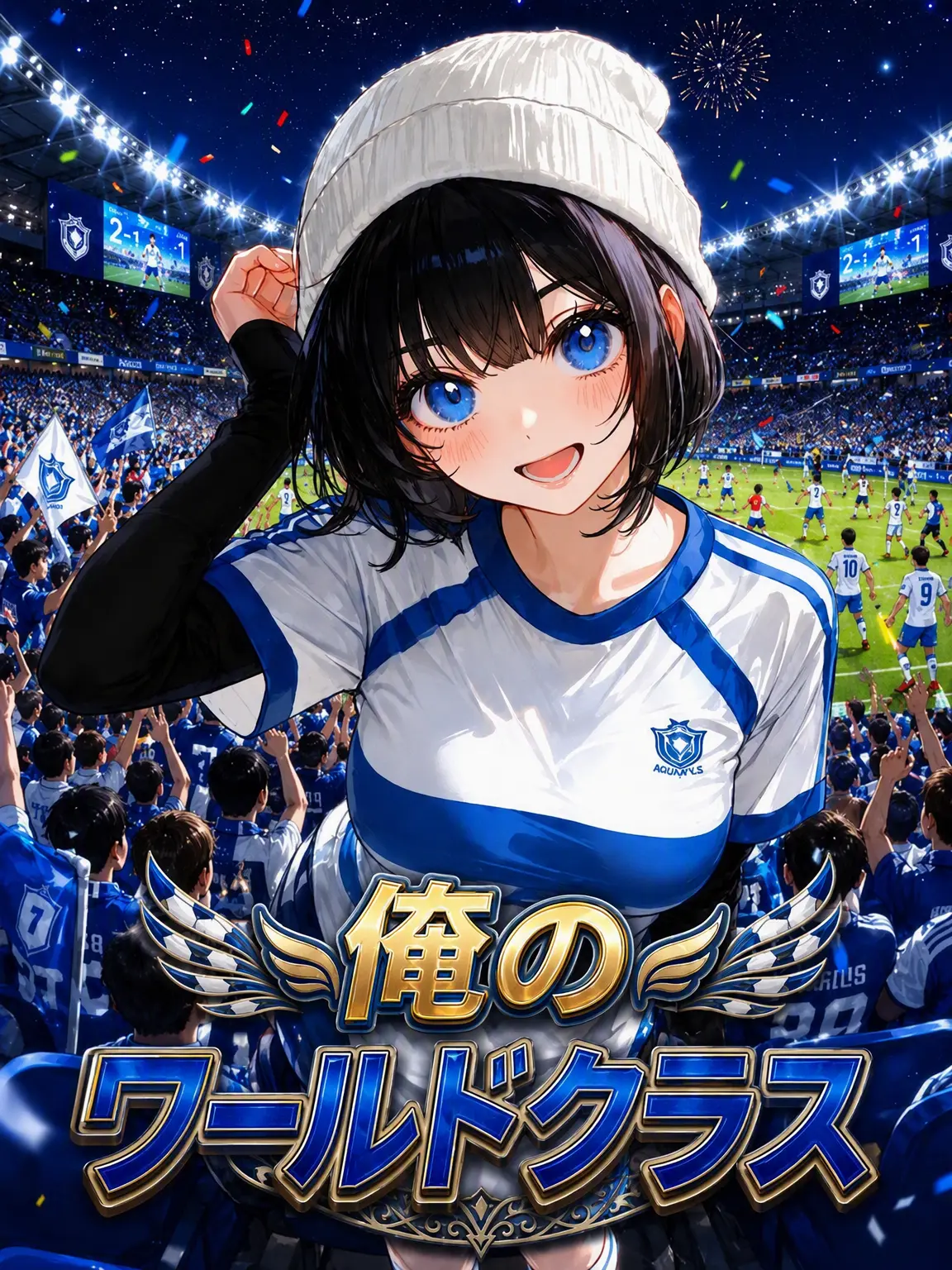 HumbleDay7009의 マイ・ワールドクラス
