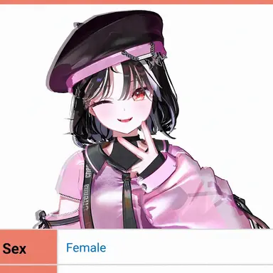 Profile image of Chaenna