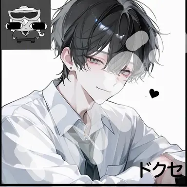 Profile image of ドクセ
