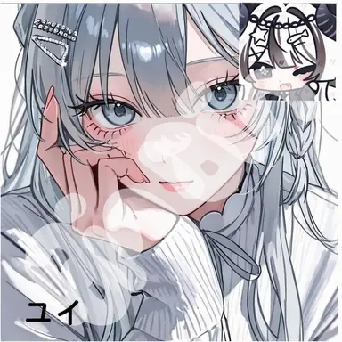 Profile image of ユイ