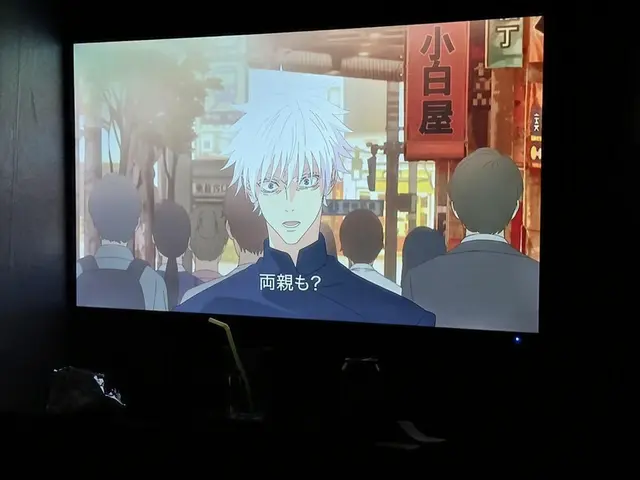 Profile image of 五条悟