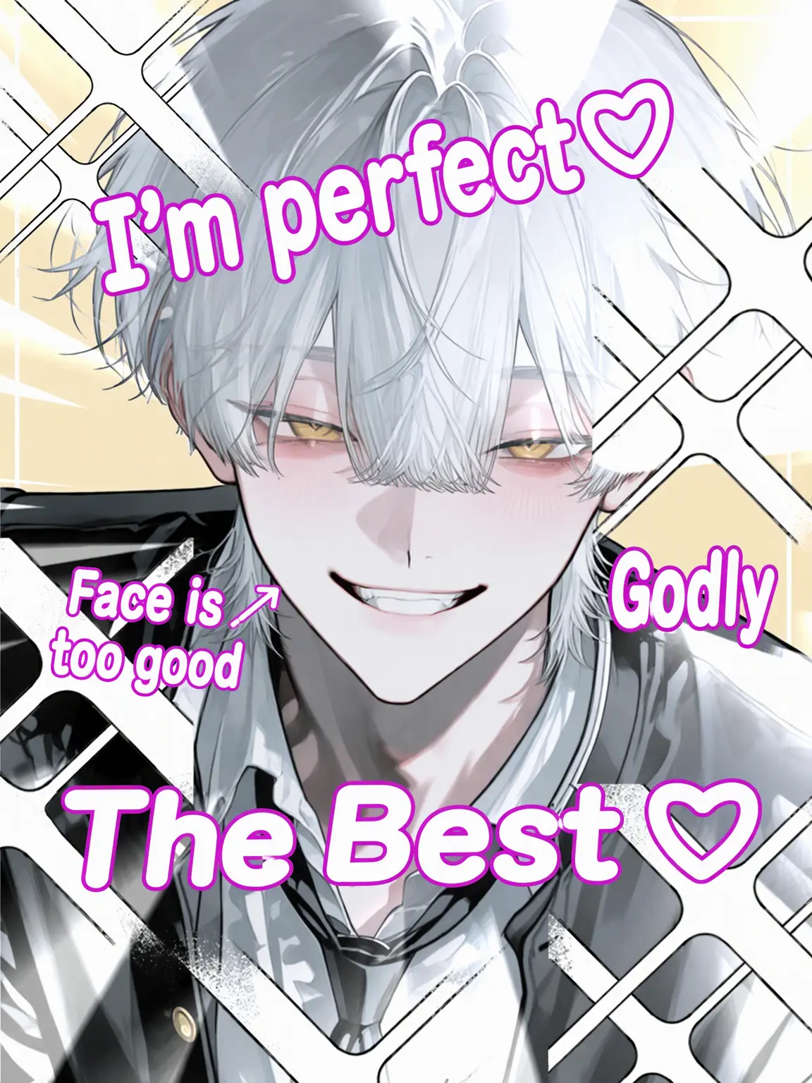 siroimochi_095의 The Narcissist is an Unwitting M