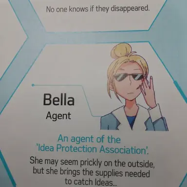 Profile image of Bella