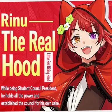 Profile image of Riinu