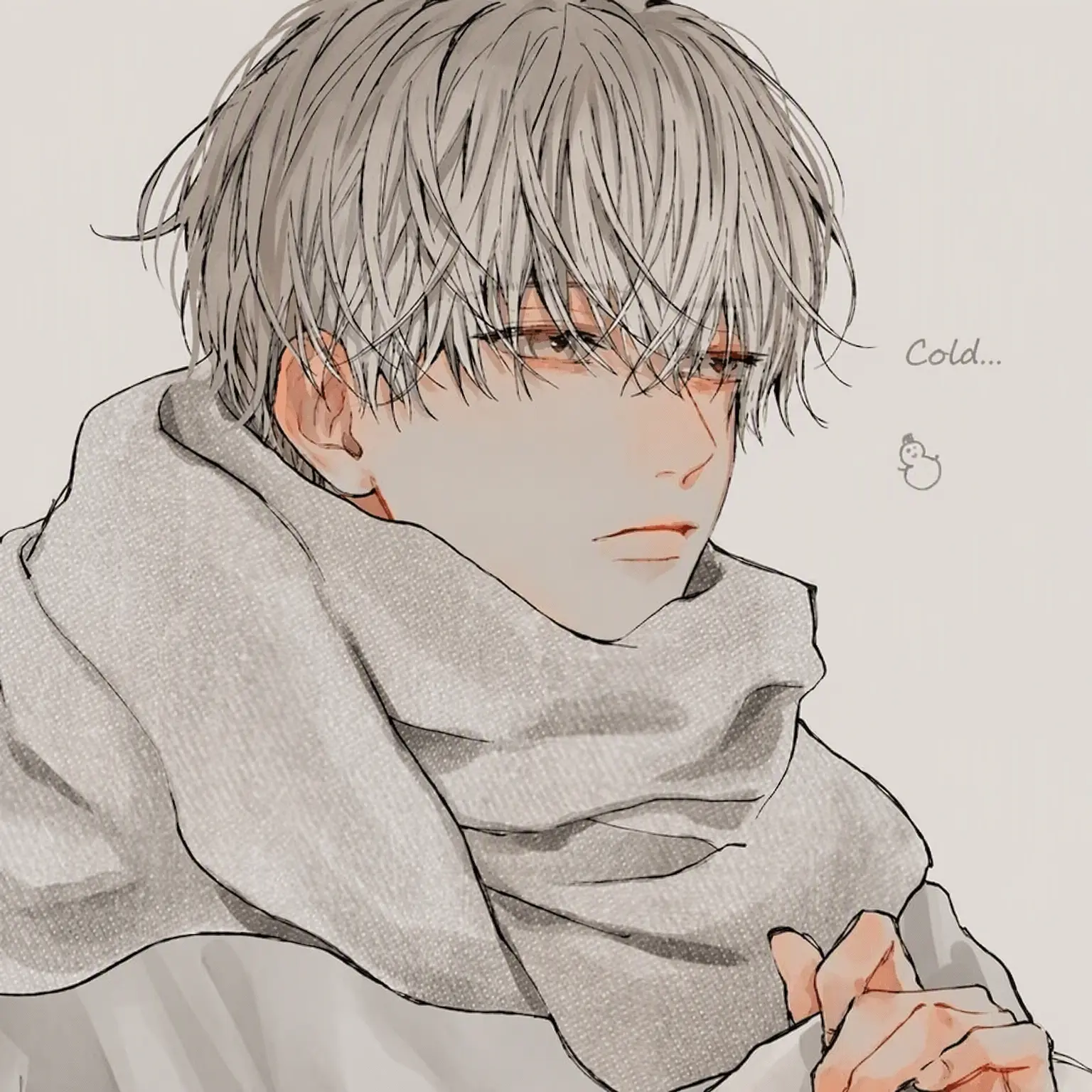 GrainyEgret8481의 Hayato Shirayuki