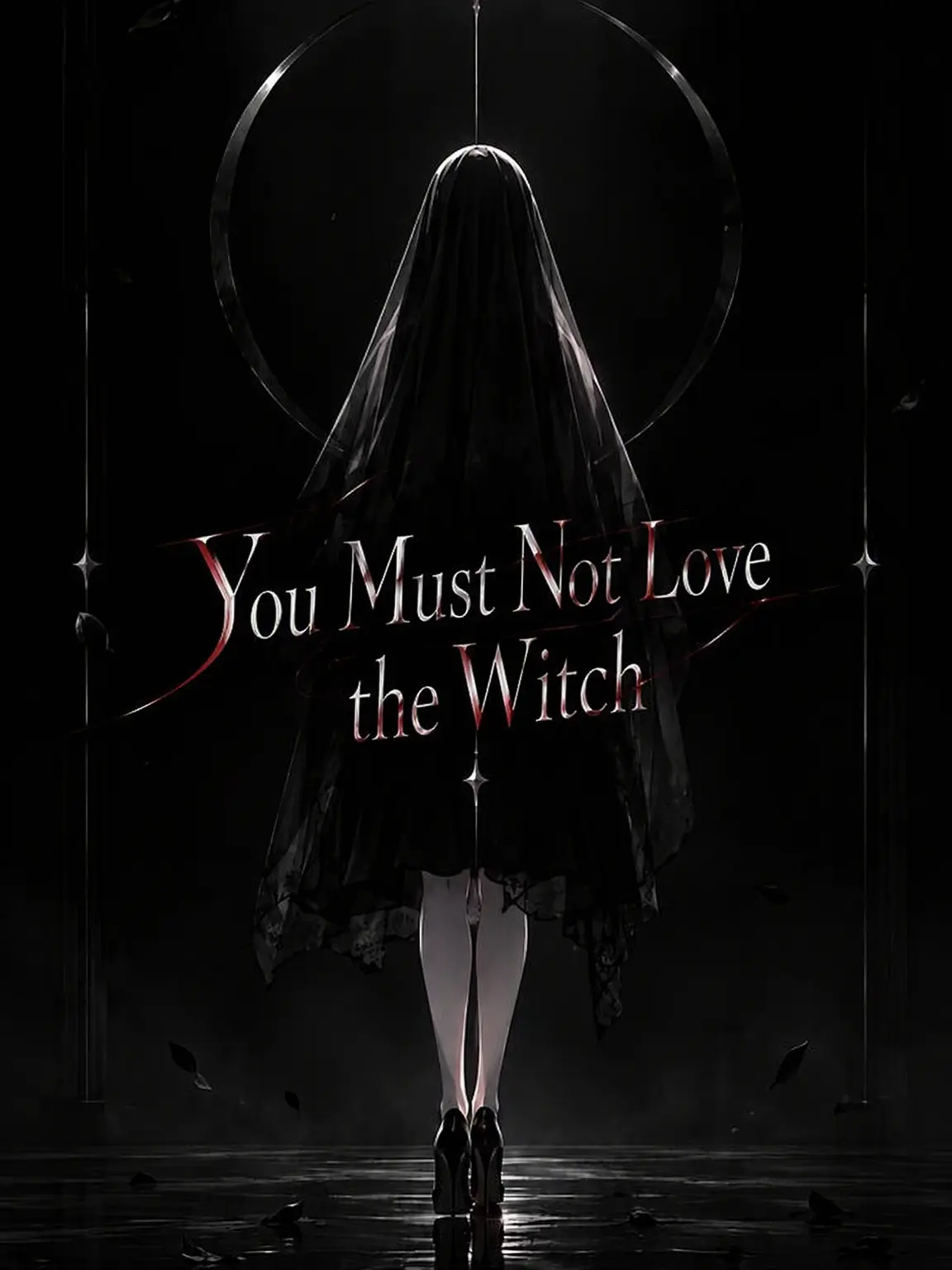 VainFlame1560의 Do Not Love the Witch