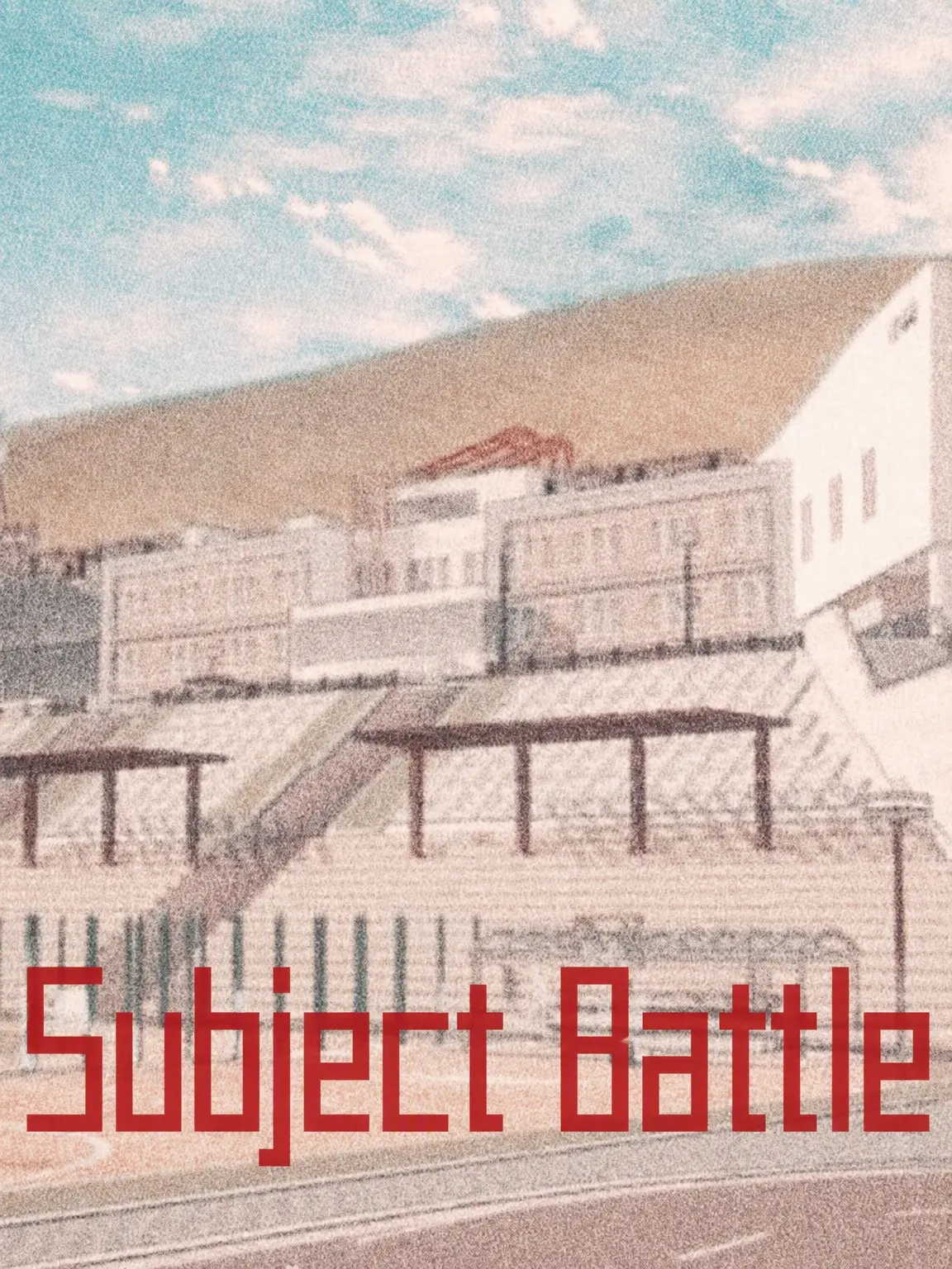 Spanishpotatochips의 Subject Battle