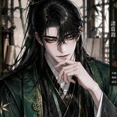 Profile image of ジェガル・ヨン