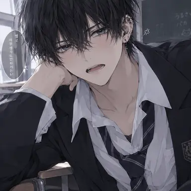 Profile image of 하루키