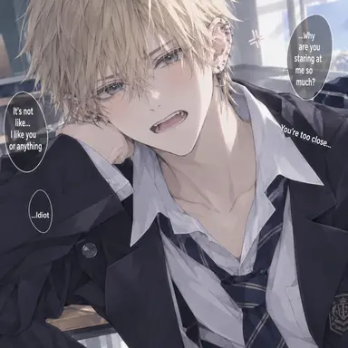 Profile image of Natsume