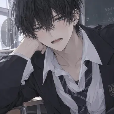 Profile image of Haruki