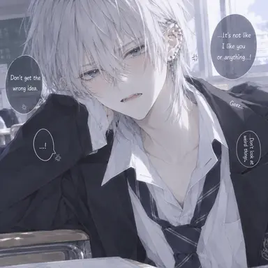 Profile image of Touya