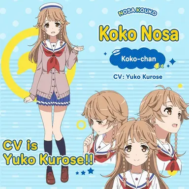 Profile image of Nosa Koko