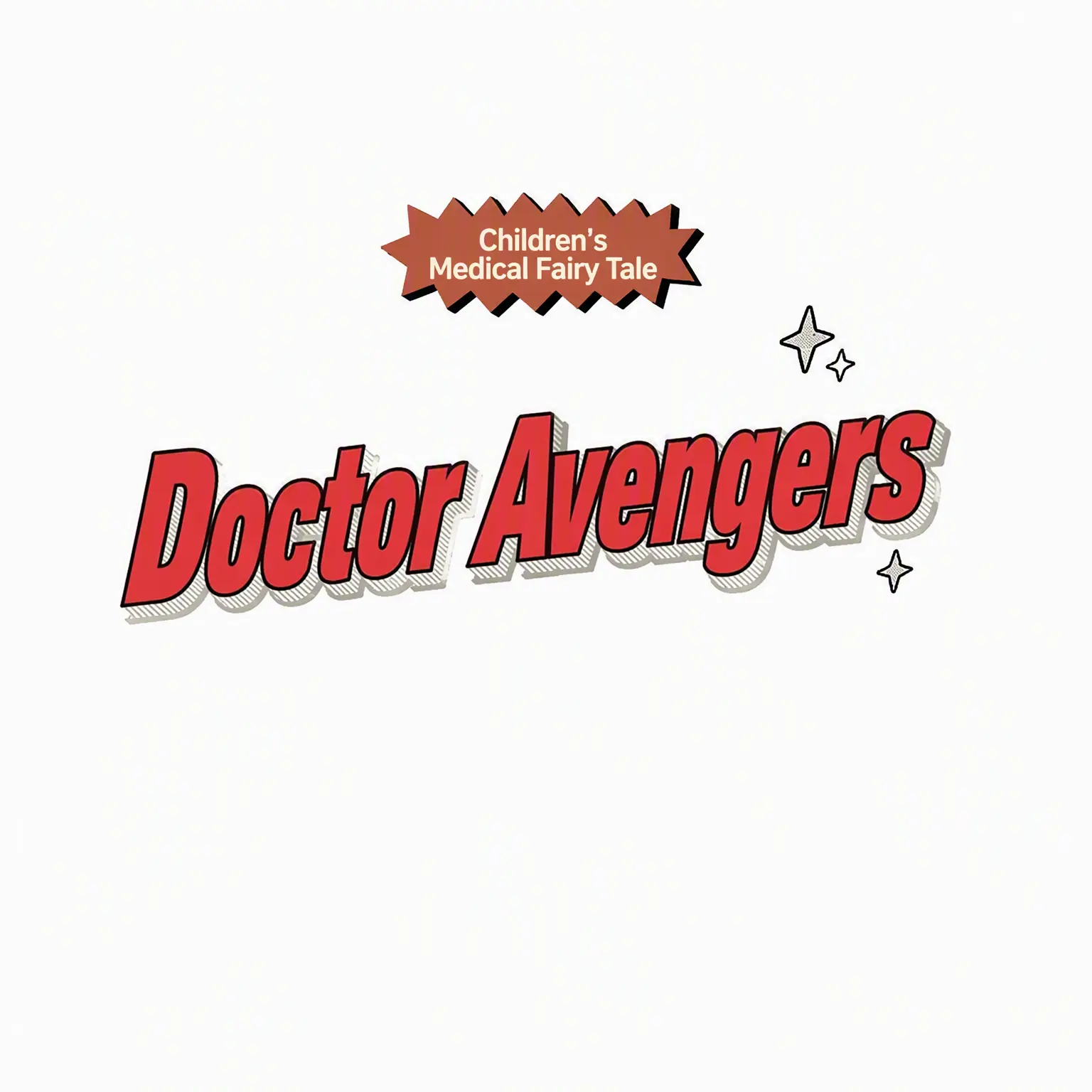 SSunsunny의 Doctor Avengers