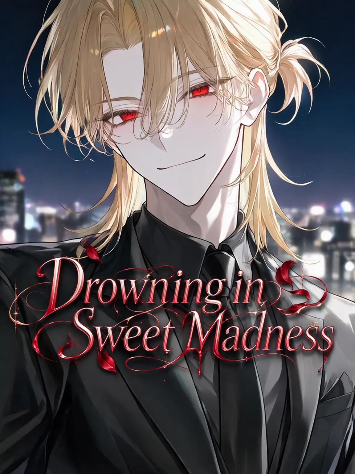 tonari의 Drowning in Sweet Madness