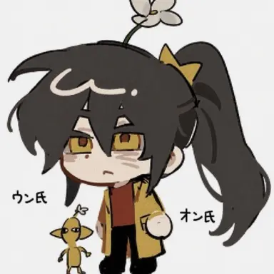Profile image of カクビョル