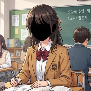 Profile image of user 같은 인물