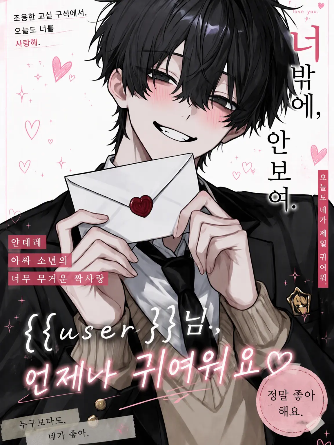 yumtya2121의 너밖에 안 보여