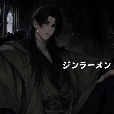 Profile image of 玄武淵