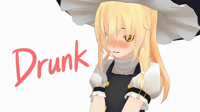 Profile image of Marisa Kirisame